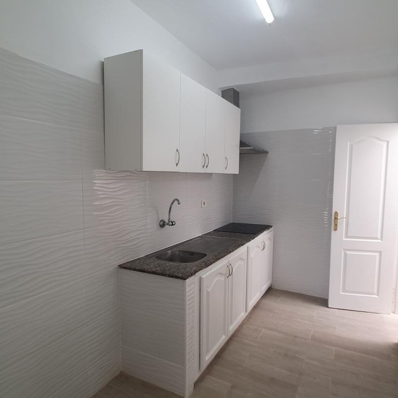 Se alquila en Barranco Grande casa de 2 dormitorios - Photo 1