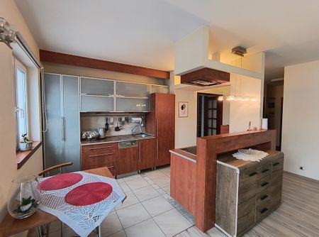 Apartament 2pok. 54 m2+balkon, cena 2500 zł - Photo 5