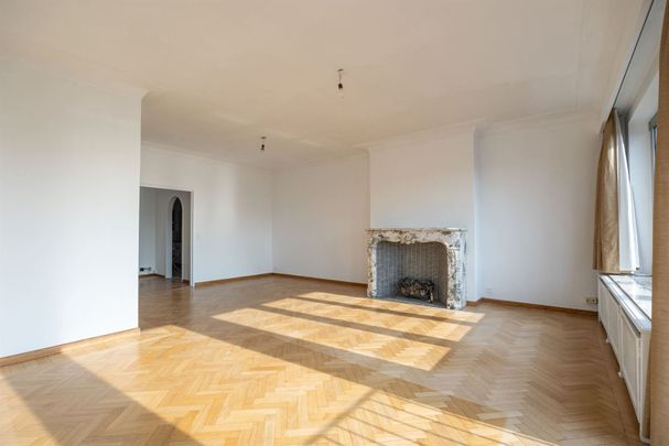 3-slaapkamer appartement met mooi stadszicht - Foto 1