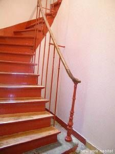 Logement à Paris, Location meublée - Studio avec Alcôve T1 - Le Marais, Bastille - République (PA-2406) - Photo 1