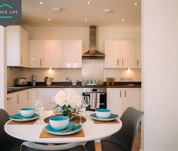 2 bedroom apartment to rent - Photo 6