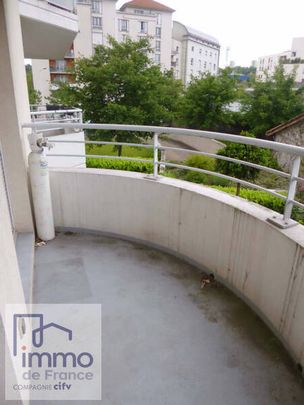 Appartement 1 pièce - 69009 Lyon 9e Arrondissement - Photo 1