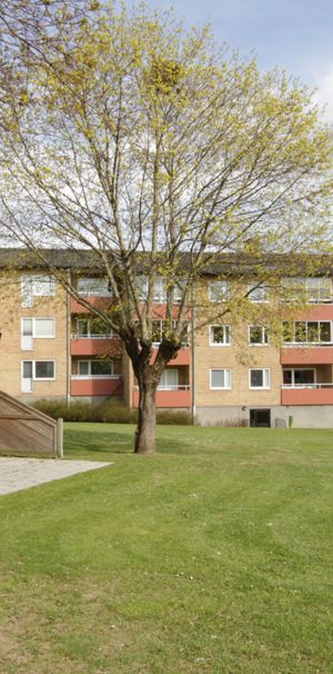 Pehr Thomassons väg 3 B, 293 73, JÄMSHÖG, Sverige - Foto 1