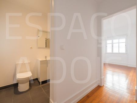 Apartamento T3 em Lisboa - Photo 3