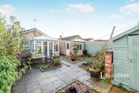 2 bedroom bungalow to rent - Photo 5