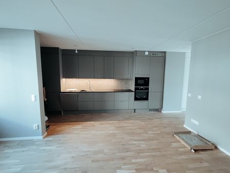 Skogängsvägen, Spånga - Foto 3