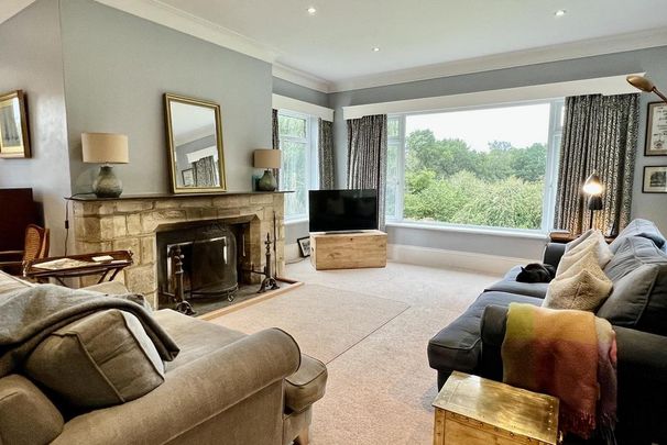 4 bedroom detached house to rent - Photo 1