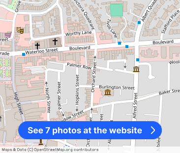 Fff, Orchard Street, Weston-super-Mare - Photo 1