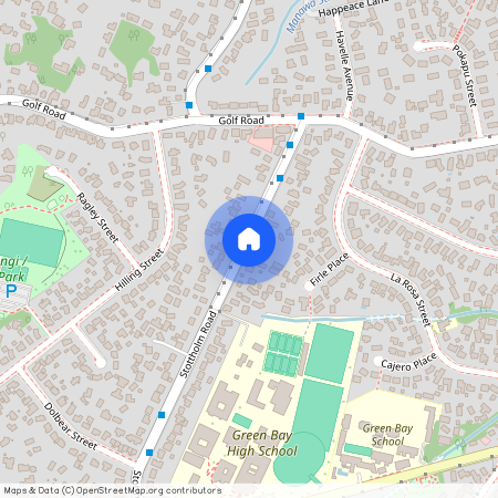 28A Stottholm Road, Titirangi, Waitakere City