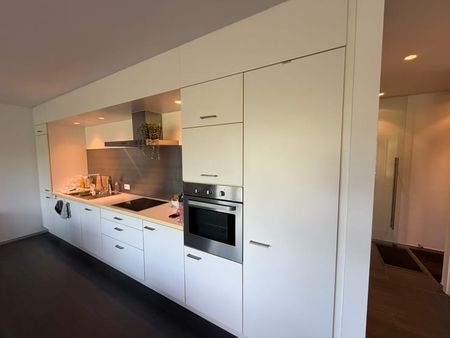 Appartement te huur - Photo 4