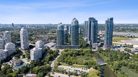 For Lease - 2240 Lake Shore Boulevard Unit# 3206, Toronto, Ontario - Photo 2