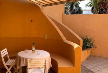2 Bedroom Bungalow for rent in San Eugenio