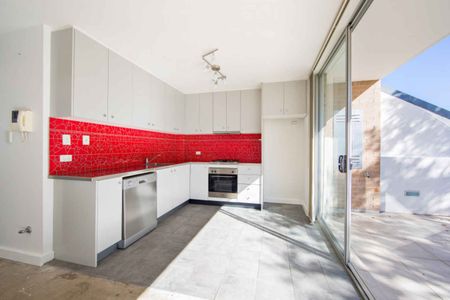 7/12 Purkis Street Camperdown - Photo 5