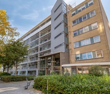 Appartement te huur: Dellaertlaan 273 1945 WJ Beverwijk - Photo 6