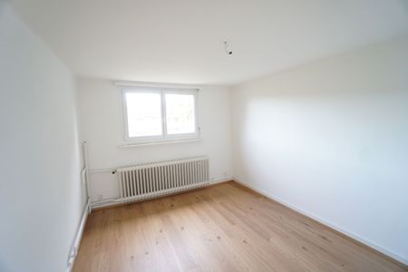 5-Zimmerwohnung im Hirzbrunnenquartier - Photo 2