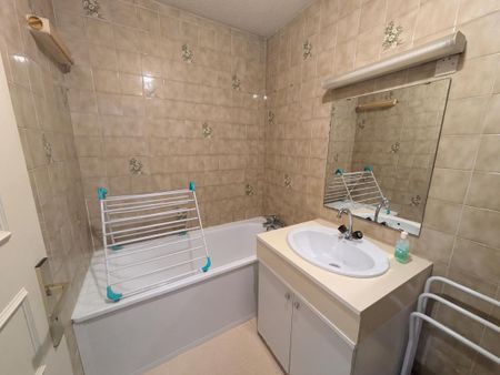 Location Appartement 2 pièces Meublé 55m² MONT DE MARSAN 40000 - Photo 3