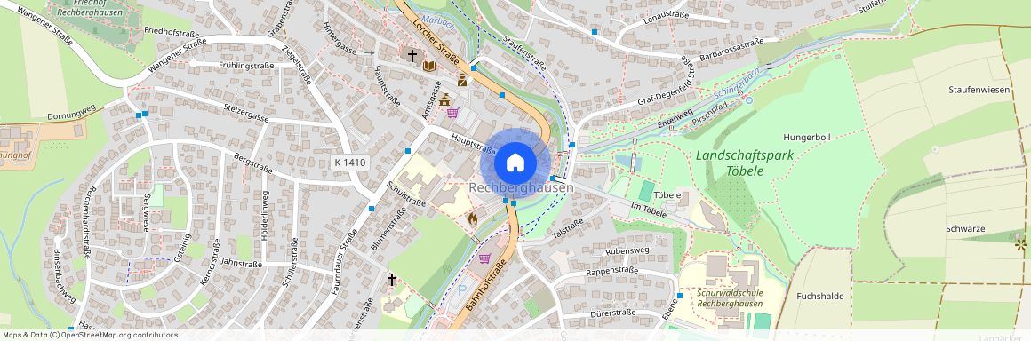 73098 Baden-Württemberg - Rechberghausen