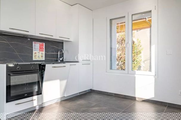Magnifique appartement de 1 pièce au 1er étage - Photo 1