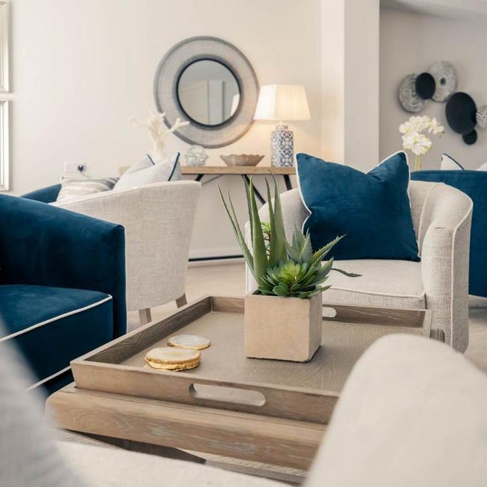 1 bedroom retirement property to rent - Photo 1