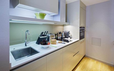 Studio to rent - Photo 2