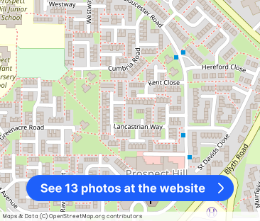 76 Lancastrian Way, Worksop - Photo 1