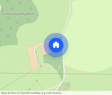 2, Hensol Villas Hensol, Vale Of Glamorgan, CF72 8JZ - Photo 1