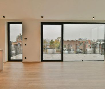 Nieuwbouw appartement met 2 slaapkamers te huur in Oudenburg - Foto 1
