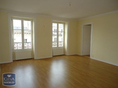Location Appartement 4 pièces 107m² ALENCON 61000 - Photo 3