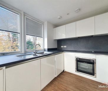 1 bedroom apartment to rent - Photo 5