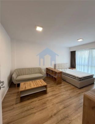 Apartament 1 camera, Frunzisului - Photo 1