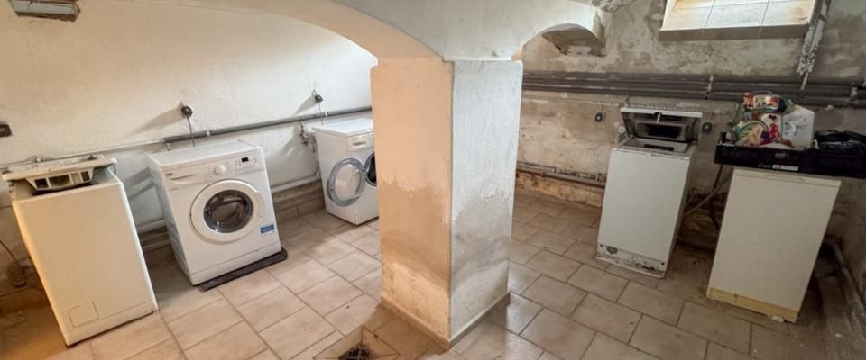 Kleine 2-Raum-Erdgeschoss-Wohnung in Werdau demnächst frei! - Foto 1