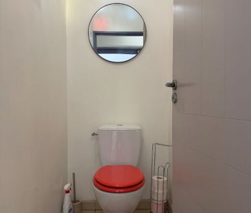 A LOUER - Saint-Denis - Appartement T3 meublé de standing avec terr... - Photo 3
