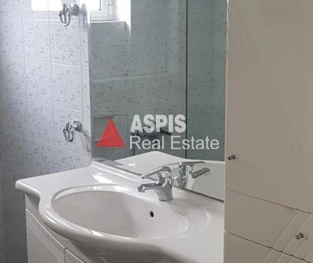 Διαμέρισμα, προς ενοικίαση Νέα Ζωή, Αγία Παρασκευή Κωδικός 2306911 - Φωτογραφία 2