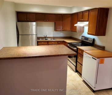 For Lease - 92 Sir Jacobs Crescent Unit# (Bsmt), Brampton, Ontario - Photo 3