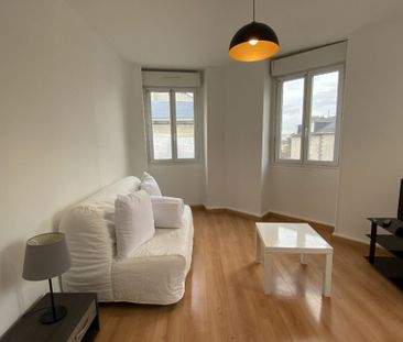 2 pièces, 35m² en location à Limoges - 422 € par mois - Photo 1