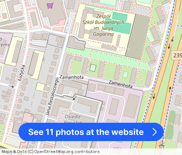 Dwupokojowe mieszkanie na wynajem. - Photo 1