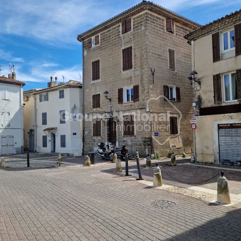 A Louer 13011 Les Camoins appartement de type 2, - Photo 1