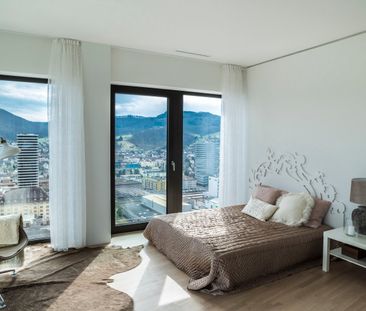 "Living in the Ceres Tower!" - Photo 2