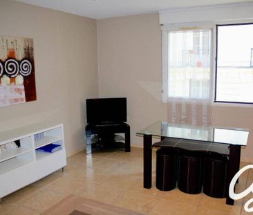 Location appartement t2 52 m² à Nantes (44000) Centre ville-Centre ... - Photo 1