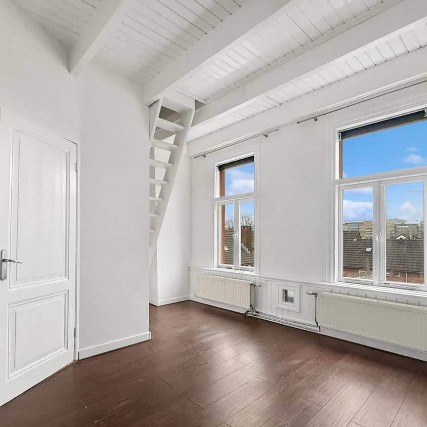 Appartement te huur: M.P. Lindostraat 35-BS 3532 XG Utrecht - Photo 1