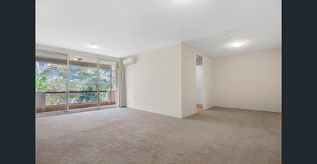 Extra Large One bedroom Unit in Fantastic Location - Photo 2