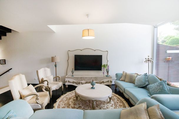 Duplex en alquiler en Marbella, Marbella - Photo 1