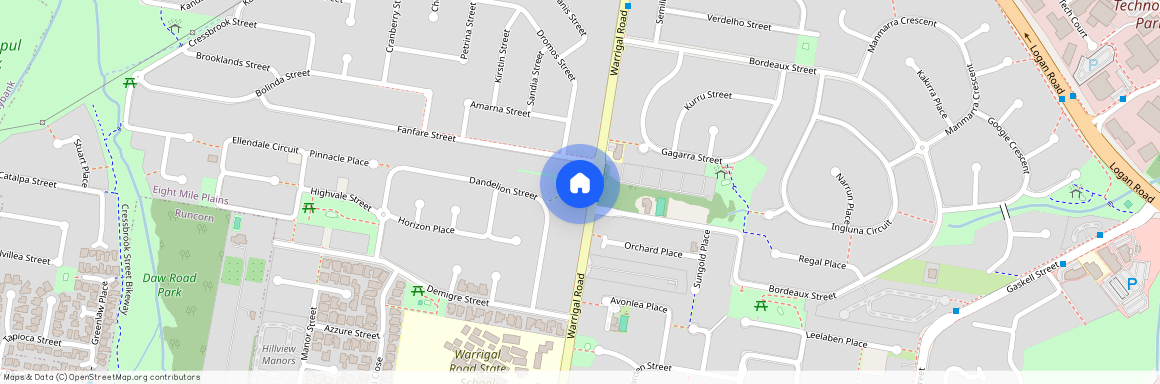 356 Warrigal Road, Brisbane, Queensland 4113