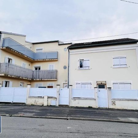 Appartement à louer 1 pièce 21m² - Photo 4