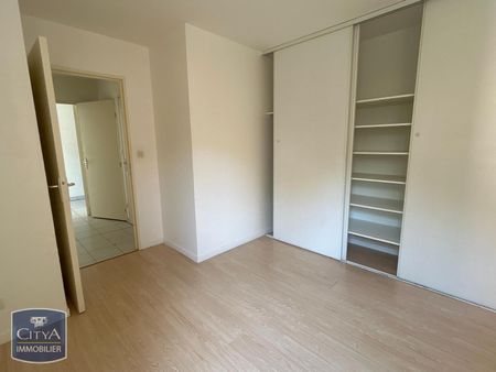 Location Appartement 2 pièces 45m² PORTET SUR GARONNE 31120 - Photo 4
