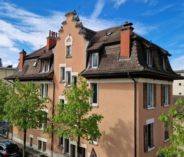 Appartement de 2 pièces au 4ème étage - Photo 1