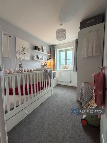 3 bedroom terraced house to rent - Photo 3