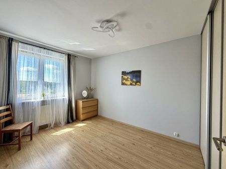 URSYNÓW 4 pokoje + miejsce w garażu 89 m² - Photo 4