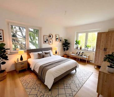 Neu & In Renovierung! Neue Einbauküche I Tageslichtbad mit Wanne I ... - Foto 4