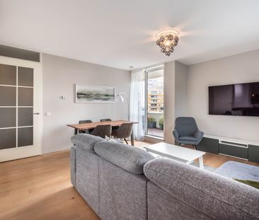Appartement te huur: Waterlandplein 22-L1 1024 LW Amsterdam - Foto 4
